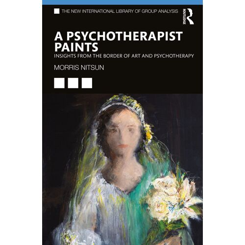 A Psychotherapist Paints