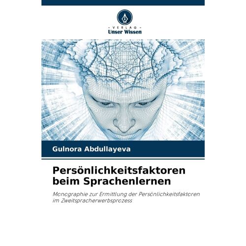 Persönlichkeitsfaktoren Beim Sprachenlernen