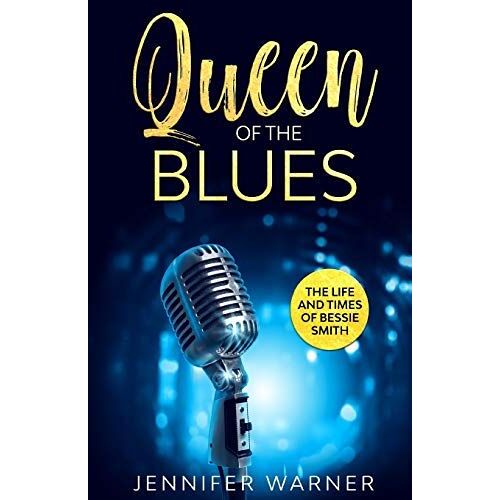 Queen Of The Blues