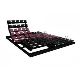 Sommier Électrique Excellence Finition Encastrable 90x190