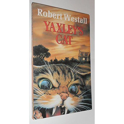 Yaxley's Cat (Point)