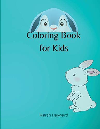 Coloring Book For Kids