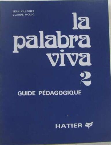La Palabra Viva 2