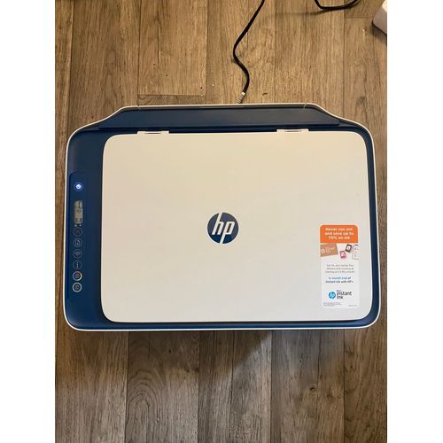 Imprimante HP Deskjet 2700e