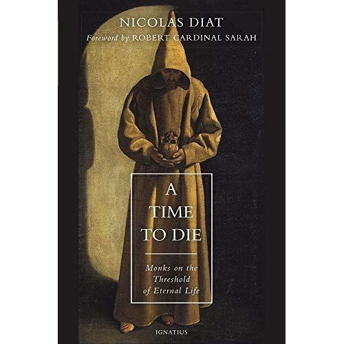 A Time To Die