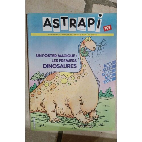 Astrapi 191