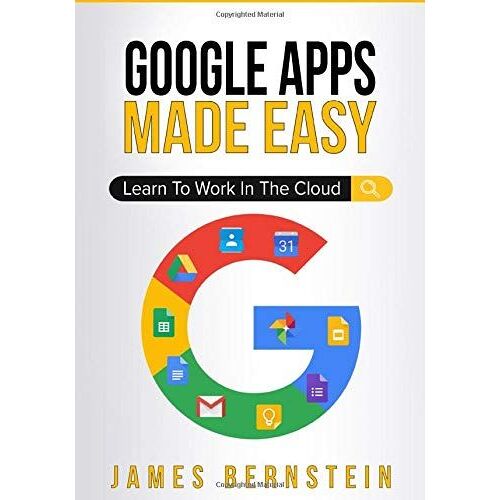 Google Apps Made Easy