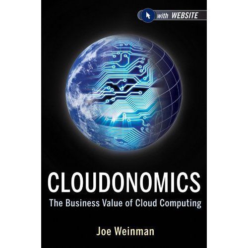 Cloudonomics, + Website