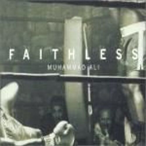 Muhammad Ali * 3 Tracks Inc / Radio Edit / Architechs Remix / Inland Knights Alley Mix