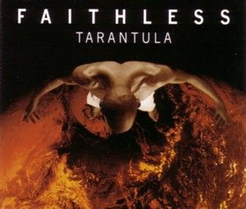 Tarantula..3 Trk Remix Inc Radio Edit / Tiesto Remix + Rollo & Sister Bliss Funky As F**K Mix