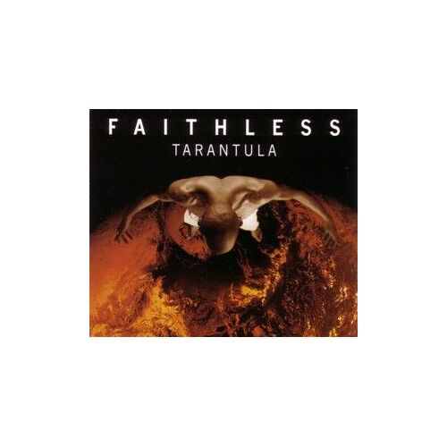 Tarantula..3 Trk Remix Inc Radio Edit / Tiesto Remix + Rollo & Sister Bliss Funky As F**K Mix