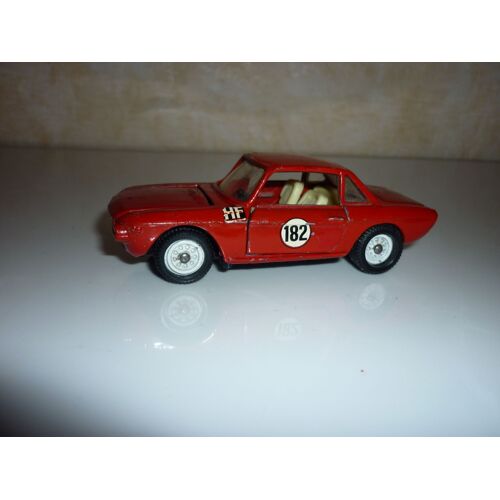 Lancia Fulvia Coupe