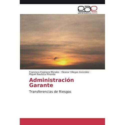 Administración Garante