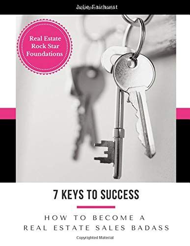7 Keys To Success