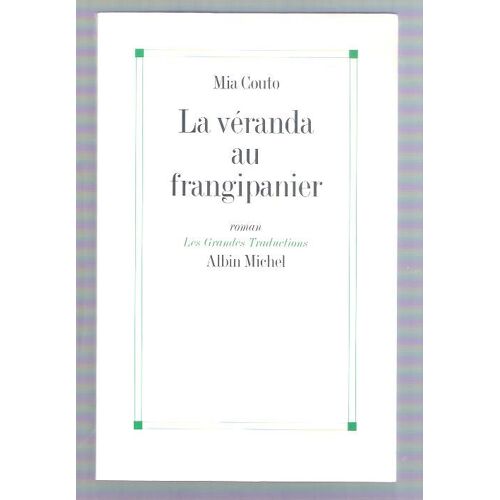 La Véranda Au Frangipanier
