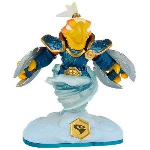Figurine Skylanders : Swap Force - Swap Force Free Ranger