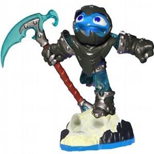Figurine Skylanders : Swap Force - Light Core Grim Creeper