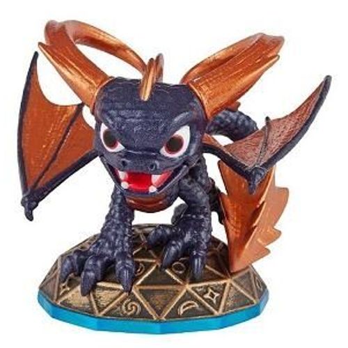 Figurine Skylanders : Swap Force - Mega Ram Spyro