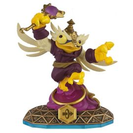 Figurine Skylanders : Swap Force - Swap Force Hoot Loop