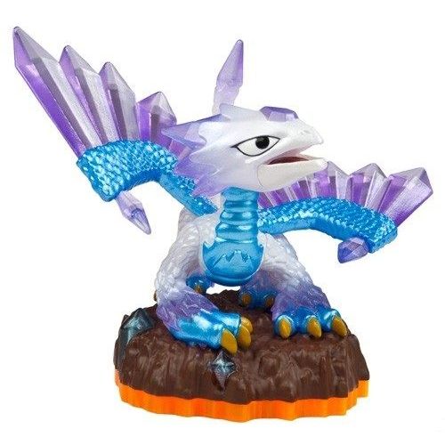Figurine Skylanders : Giants - Flash Wing