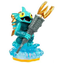 Figurine Skylanders : Giants - Gill Grunt