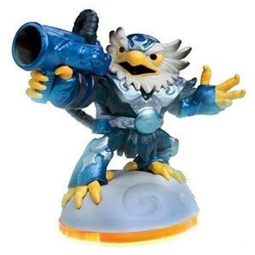 Figurine Skylanders : Giants - Light Core Jet-Vac