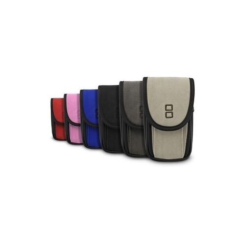 Sacoche Officielle De Transport Petit Modèle Pour Dsi Compatible Ds Lite/Ds/Gbasp, Couleurs Panachées