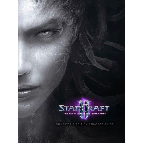 Guide Starcraft Ii : Heart Of The Swarm