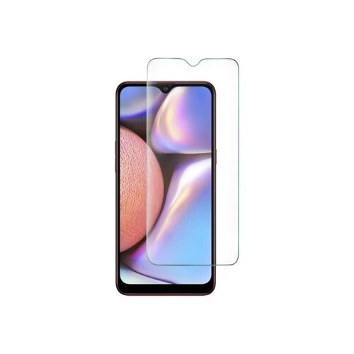 Dlh - Protection D'écran Pour Téléphone Portable - Verre - Pour Samsung Galaxy A14, A14 5g