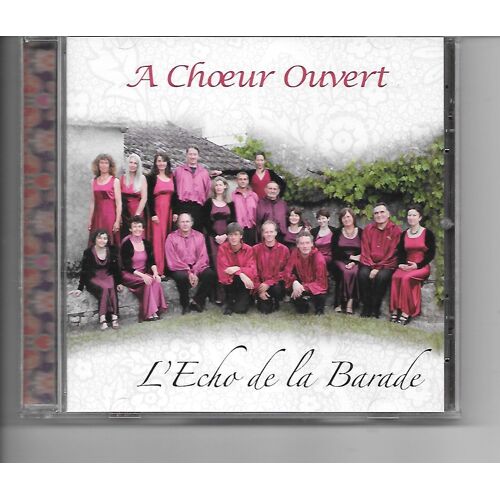 A Ch?ur Ouvert