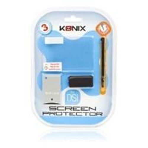 Kit De Protection Pour Dsi