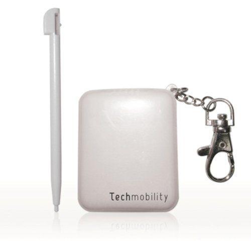 Game Case Compatible Ds Lite Rose