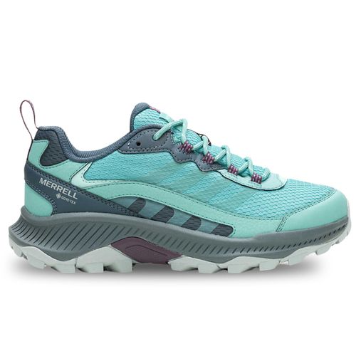 Chaussures De Randonnée Speed Strike 2 Gtx - J038410 Bleu - 38