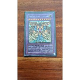 Csoc-Fr098 - Néos Divin, Héros Élémetaire - Secrete Rare