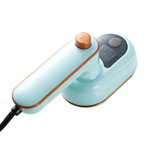 Mini fer à vapeur Portable pour le repassage des vêtements, Machine à repasser humide et sec