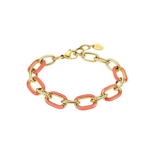 Bracelet Lotus Style Ls2330-2/4 Acier Inoxydable Femme