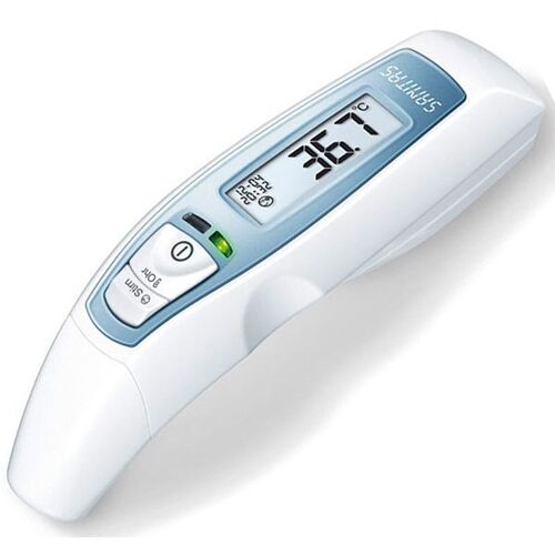Thermomètre 6en1 Sft 65