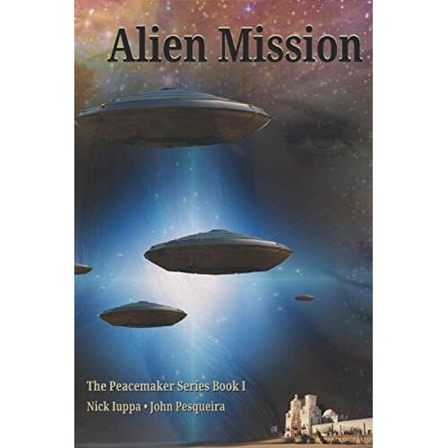 Alien Mission