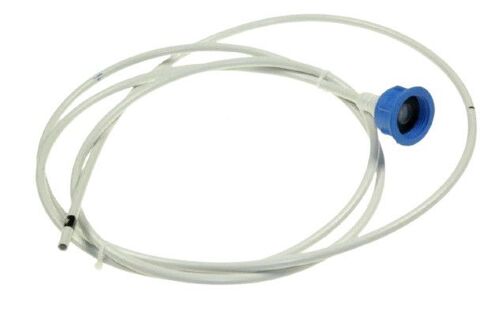 Tuyau d'arrivée d'eau3/4 d'origine Réfrigérateur congélateur (481010588539 C00320328 WHIRLPOOL)
