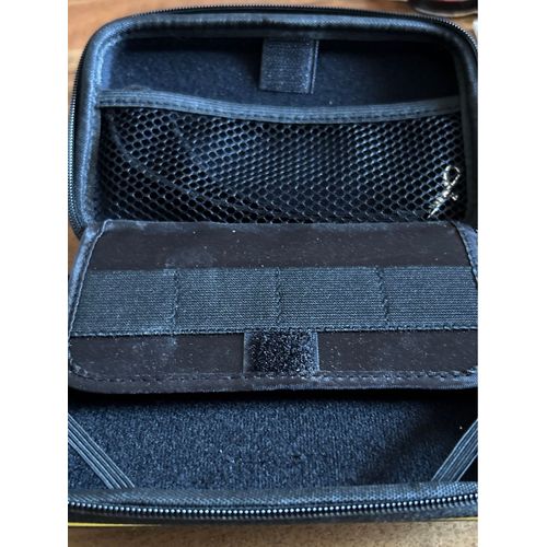 Trousse Console Portable