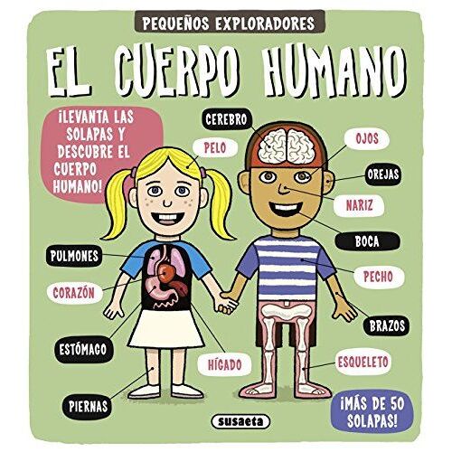 El Cuerpo Humano