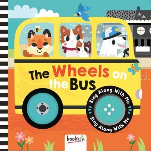 The Wheels On The Bus