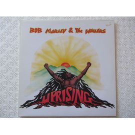 Uprising : Could You Be Loved - Redemption Song - Zion Train - Etc...