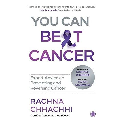 You Can Beat Cancer