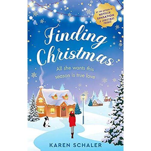 Finding Christmas