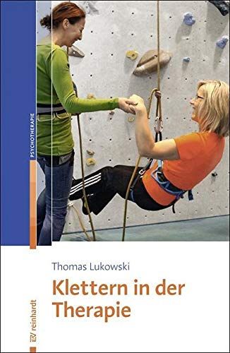 Klettern In Der Therapie