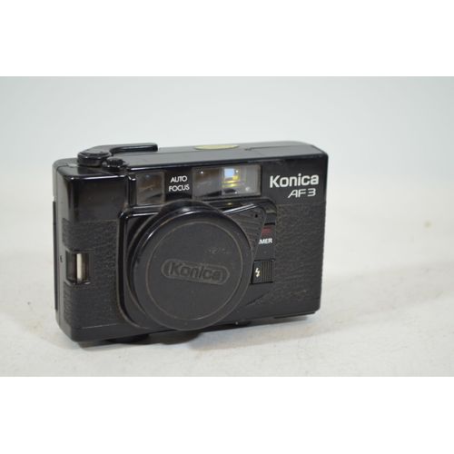KONICA AF3