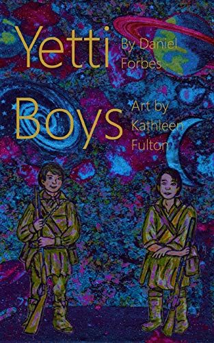 Yetti Boys: 1
