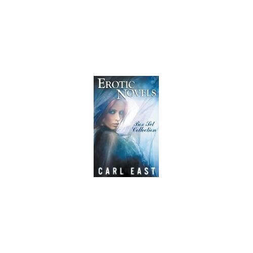 Erotic Novels Box Set Collection