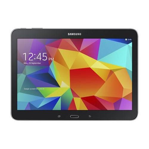 Tablette Samsung Galaxy Tab 4 32 Go 10.1 pouces Noir